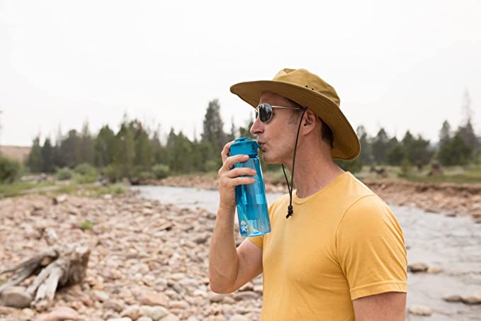 1.5l Hydration Spray Bottle