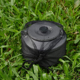 2L Outdoor Camping Tea Kettle