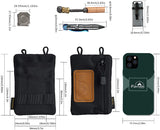 VIPERADE VE1 Pocket Organizer