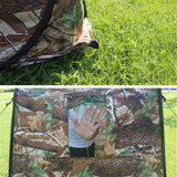 Privacy Shelter Tent