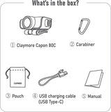 CAPON 80C