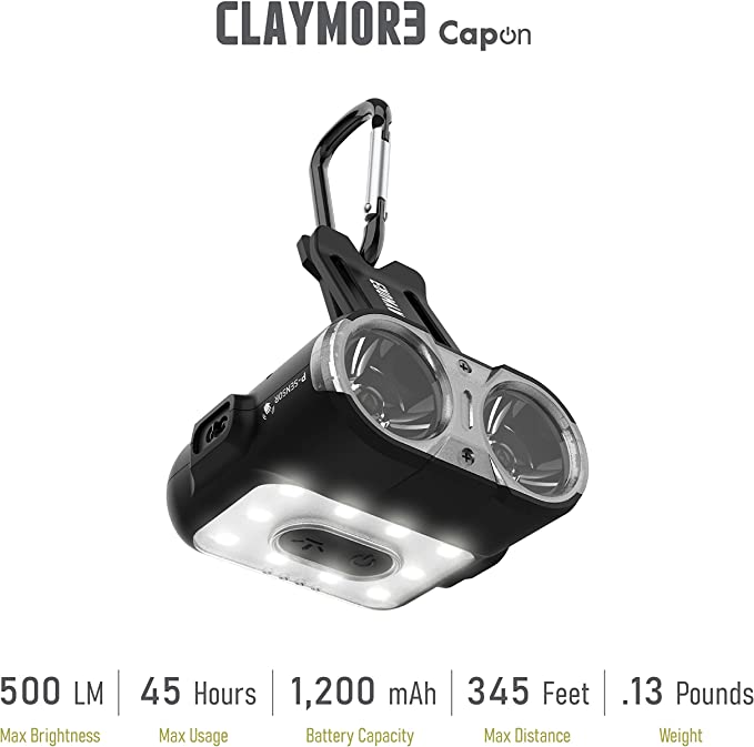 CAPON 120H
