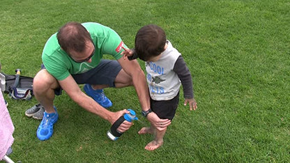 1.5l Hydration Spray Bottle