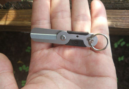 Mini EDC Scissor