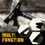 Multifunctional Tactical Multifunction Shovel With Axe