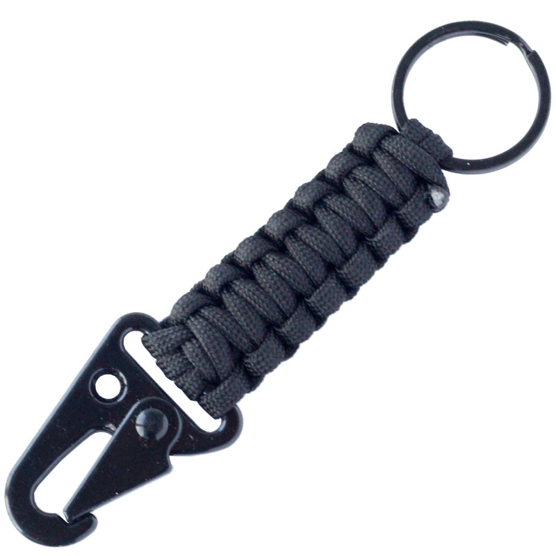 Paracord Keychain