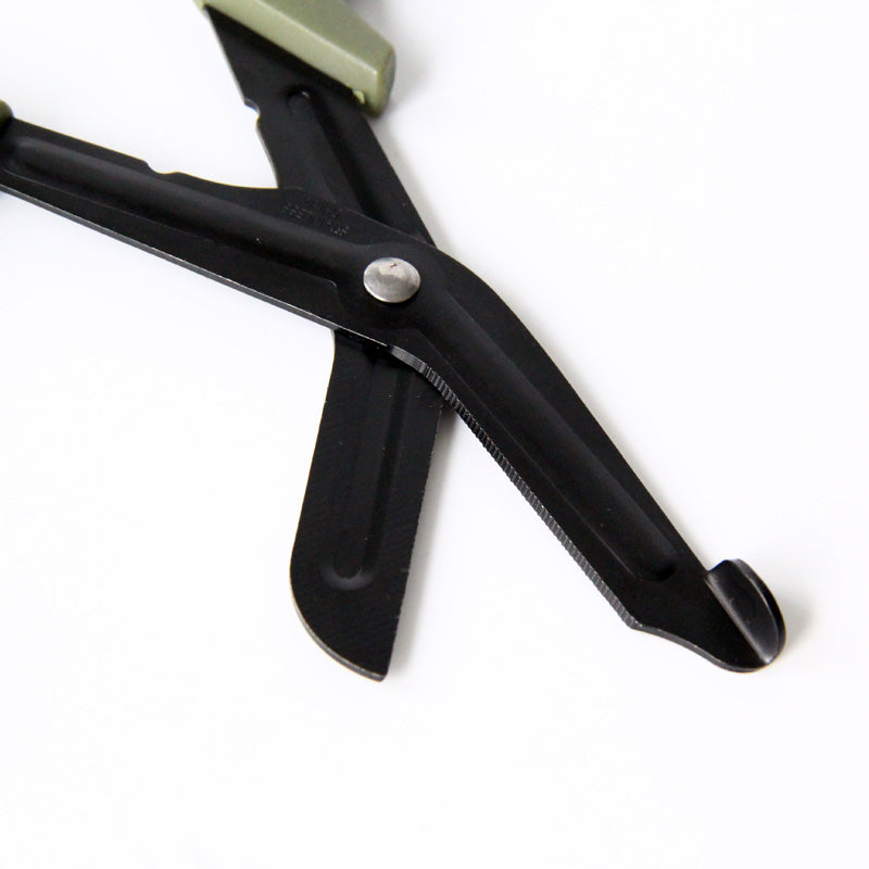 EMT Shears Utility Scissors Medical - مقص متعدد الاستخدامات