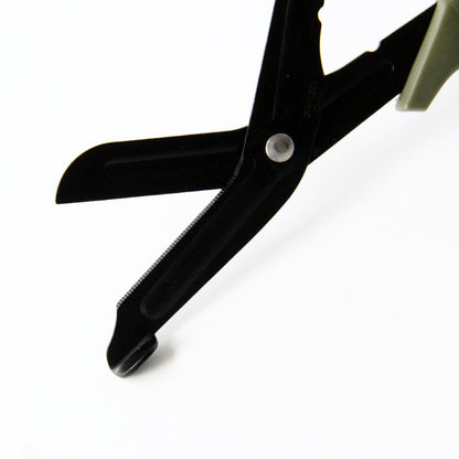 EMT Shears Utility Scissors Medical - مقص متعدد الاستخدامات