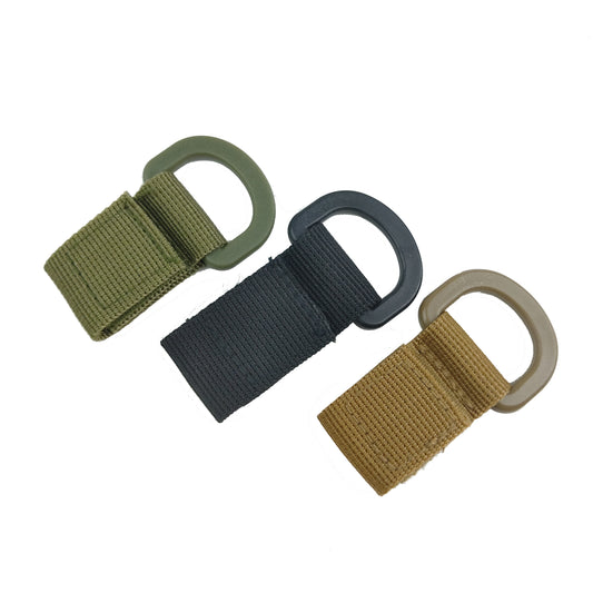 Nylon Carabiner