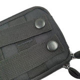 Tactical pocket bag