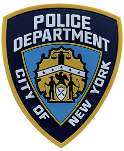 NEW YORK Police Department