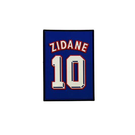 ZIDANE 10