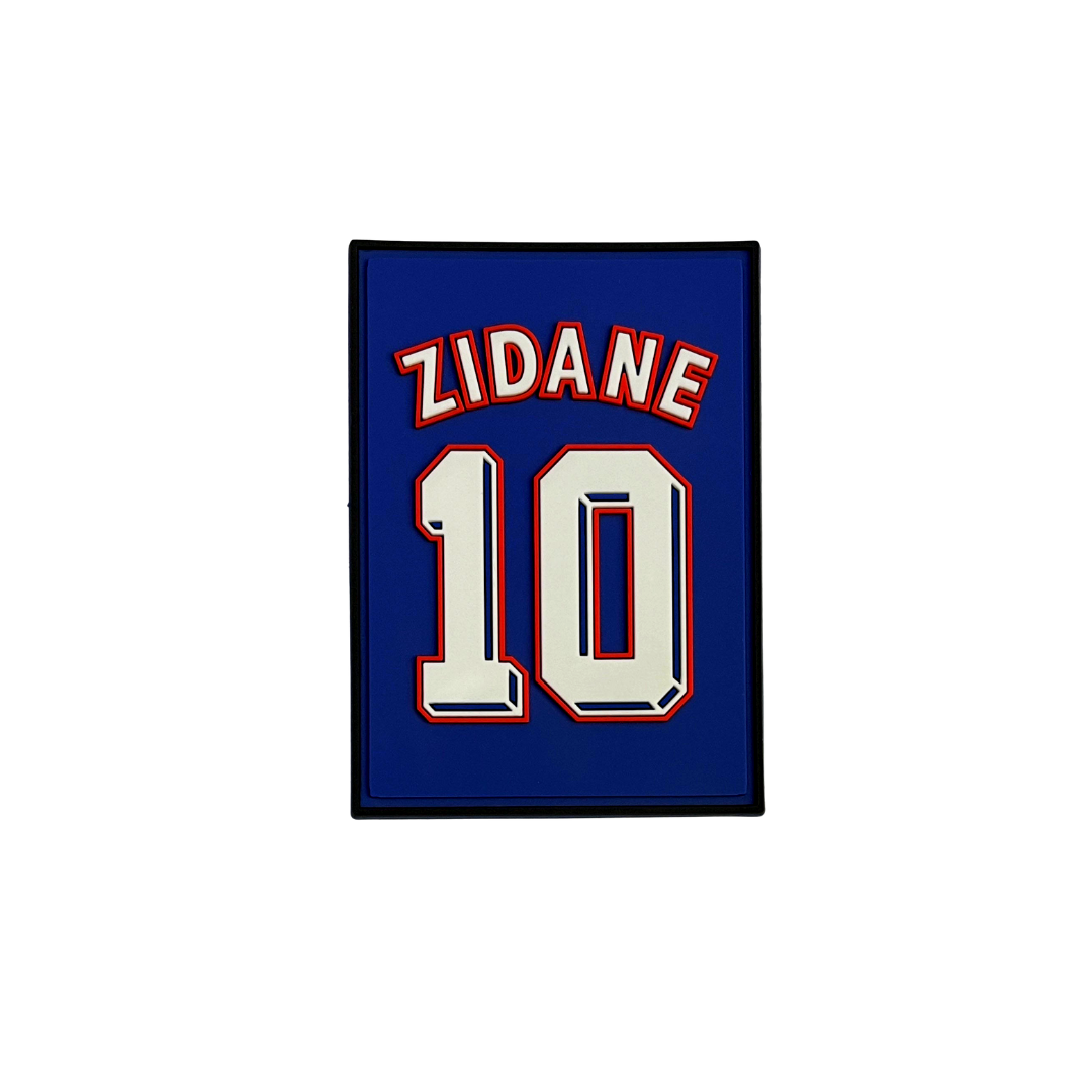Zidane 10