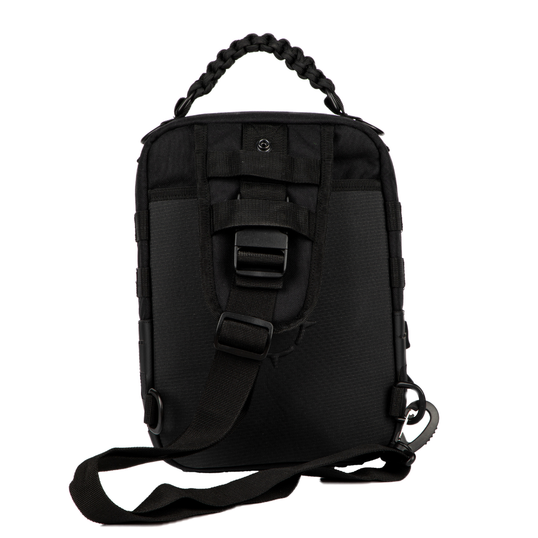 ZN Sling BAG - جنطة ظهر وصدر ويد 6 لتر