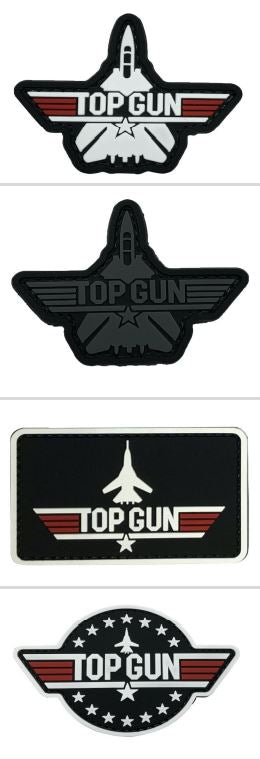 TOP GUN