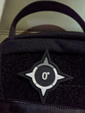 ZN LOGO PATCH