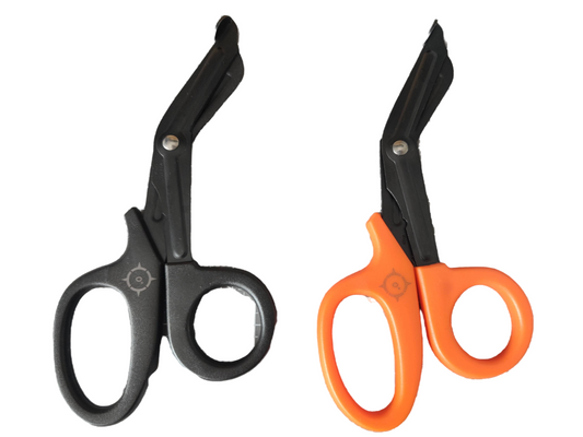 EMT Shears Utility Scissors Medical - مقص متعدد الاستخدامات