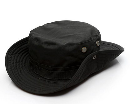 TACTICAL HAT