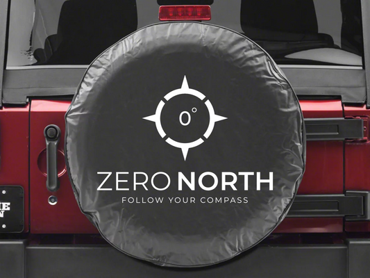 Tyre Cover Elastic Band (18 INCH)