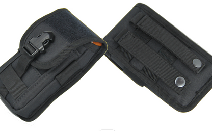 Tactical Phone Pouch Molle, Smartphone Holster