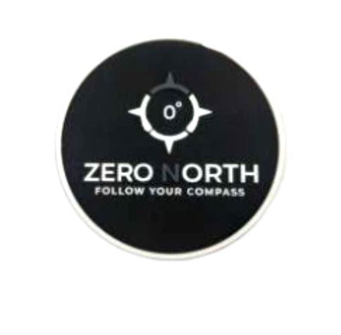 zero north patch