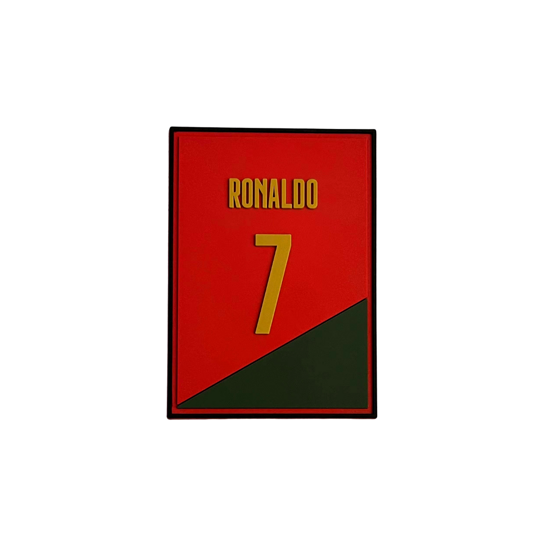 RONALDO 7