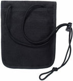 Tactical ID Card Case Holder Neck Lanyard