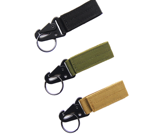 KEY CHAIN MOLLE