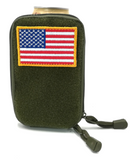 Tactical pocket bag